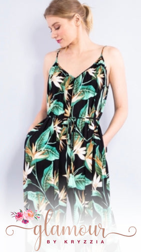 JUMPSUIT