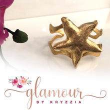 Cargar imagen en el visor de la galería, Pulsera Estrella