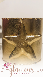 Cuff estrella de mar